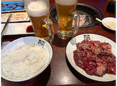 牛角 水道橋店: ニックさんの2026年07月15日の1枚目の投稿写真