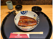 うなぎ屋 江戸名代亜門 根津総本店: ニックさんの2026年08月15日の1枚目の投稿写真