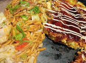 お好み焼は ここやねん 高槻駅前店: つよしさんの2026年07月28日の1枚目の投稿写真