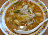 天理スタミナラーメン 藤井寺店の口コミ画像1