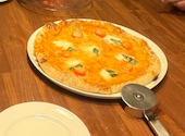 Trattoria Agattarina トラットリア アガッタリーナ 高槻店: つよしさんの2026年07月11日の1枚目の投稿写真