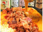 韓国料理 はんあり 新大久保店: ジャガーさんの2026年07月12日の1枚目の投稿写真