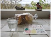 くろいちごCafe 浦部農園 茂原: shinさんの2021年10月28日の2枚目の投稿写真