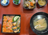 ビワマス料理 山本屋魚濱: hiさんの2026年08月30日の2枚目の投稿写真