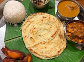 MARUDHU SOUTH INDIAN RESTAURANT マルドサウスインドレストラン: maさんの2026年08月17日の1枚目の投稿写真