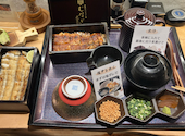 炭焼ひつまぶし鰻 むなぎ 武奈伎: ゆさんの2026年08月25日の1枚目の投稿写真