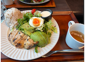 FLOWS GRILL｜BAR　東京ミッドタウン八重洲店: あさんの2026年06月12日の1枚目の投稿写真