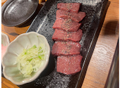 焼肉 牛の城: ユカリさんの2026年06月23日の1枚目の投稿写真