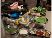 サムギョプサルと韓国料理 コギソウル 難波店: グレッツさんの2026年09月21日の2枚目の投稿写真