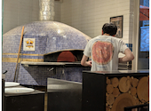 LAntica Pizzeria da Michele アンティーカ ピッツェリア ダ ミケーレ 福岡: フローさんの2026年04月30日の1枚目の投稿写真