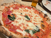 LAntica Pizzeria da Michele アンティーカ ピッツェリア ダ ミケーレ 福岡: フローさんの2026年04月30日の2枚目の投稿写真