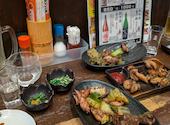 ぢどり亭 阪急塚口店: ちあきさんの2026年05月01日の1枚目の投稿写真