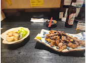 ぢどり屋 大和 キャナル店 ぢどりややまときゃなるてん: かみやんさんの2026年05月09日の1枚目の投稿写真