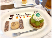 バイカルカフェ BAIKAL Cafe 京都駅店: Yさんの2026年10月12日の1枚目の投稿写真