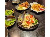 炭火焼鳥Dining　門　北花田店: まあさんの2026年05月の1枚目の投稿写真