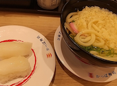 かっぱ寿司 久屋大通店: つばめ３さんの2026年07月08日の1枚目の投稿写真