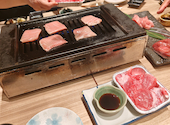 海鮮焼き 釜飯 うおまつ 梅田店: えびせんさんの2026年08月31日の1枚目の投稿写真