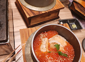 海鮮焼き 釜飯 うおまつ 梅田店: えびせんさんの2026年08月31日の2枚目の投稿写真