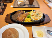 ステーキ宮 今池店: キキララさんの2026年04月26日の1枚目の投稿写真