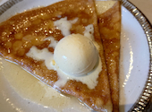 CREPERIE CAFE ガレット屋 AILES エル: みこちゃんさんの2026年09月30日の3枚目の投稿写真