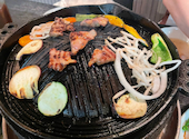 生らむじんぎすかん 十勝平野 北浦和本店: みこちゃんさんの2026年07月27日の1枚目の投稿写真