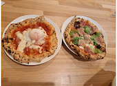 Pizzeria e Trattoria rua esse ピッツェリア エ トラットリア ルアエッセ: のりさんさんの2025年04月01日の3枚目の投稿写真