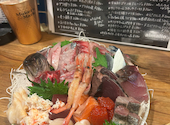 大阪大衆居酒屋　飯と酒と音　almalio: みくさんの2025年06月の1枚目の投稿写真