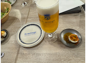 Seafood bar Ermitage 大宮店: あきさんの2024年12月08日の1枚目の投稿写真