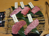 焼肉DINING 大和 市原白金町店: くまたろうさんの2025年03月04日の2枚目の投稿写真