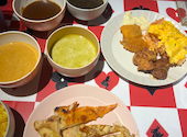 アンド スウィーツ!スウィーツ!ビュッフェ!アリス 札幌ル・トロワ店: たつにこさんの2026年08月21日の2枚目の投稿写真