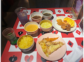 アンド スウィーツ!スウィーツ!ビュッフェ!アリス 札幌ル・トロワ店: たつにこさんの2026年08月21日の3枚目の投稿写真