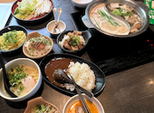 しゃぶしゃぶ 串カツ 大地のぶた 上越店: たつにこさんの2026年08月18日の1枚目の投稿写真