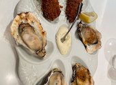 MARE & OYSTER マーレアンドオイスター 上野さくらテラス店: Coccoさんの2025年10月06日の1枚目の投稿写真