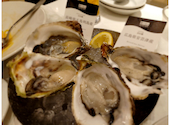 MARE & OYSTER マーレアンドオイスター 上野さくらテラス店: Coccoさんの2025年10月06日の3枚目の投稿写真