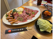 肉匠 迎賓館富雄店: まっちゃんさんの2024年12月28日の2枚目の投稿写真