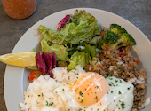 Cafe&Dining OFFON カフェアンドダイニング オフオン: ミントさんの2026年06月01日の1枚目の投稿写真