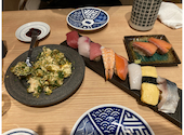 鮨 酒 肴 杉玉 プレンティ西神中央: hakuさんの2023年11月30日の1枚目の投稿写真