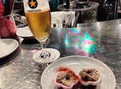 dining & bar KITSUNE キツネ 渋谷: Beeyoさんの2026年06月07日の1枚目の投稿写真