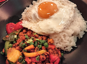 HILLSON ASIAN BISTRO ヒルソンアジアンビストロ: Beeyoさんの2026年09月01日の2枚目の投稿写真