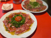 焼肉ホルモン　萬正（マンセイ）: ゆきさんの2024年10月の1枚目の投稿写真
