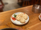 焼鳥と鉄鍋餃子 やまぎわ: ゆきさんの2024年11月01日の2枚目の投稿写真