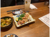 焼鳥と鉄鍋餃子 やまぎわ: ゆきさんの2024年11月01日の3枚目の投稿写真
