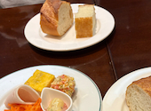 AUX BACCHANALES オーバカナル 京都 COCON烏丸1F: ヒサちゃんさんの2026年04月22日の1枚目の投稿写真
