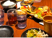 炭火居酒屋 炎 北24条店: かずえさんの2026年03月22日の2枚目の投稿写真