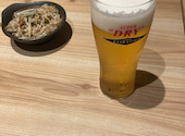 地鶏と鮮魚　個室居酒屋　鶴屋　川崎駅前店: ichimojiさんの2026年05月の1枚目の投稿写真