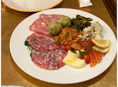 TRATTORIA Companio トラットリア カンパニオ: サクさんの2026年07月28日の1枚目の投稿写真