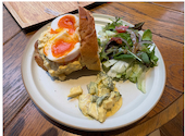BLUE LEAF CAFE 仙台: サクさんの2026年07月28日の1枚目の投稿写真