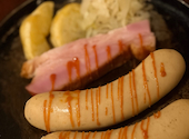 クライネヒュッテ 新宿店: フランキーさんの2026年09月19日の1枚目の投稿写真