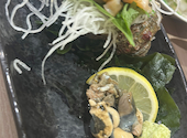 旨い魚と藁焼き またふく千林店: おまつりさんの2026年08月08日の1枚目の投稿写真