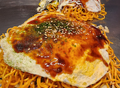 お好み焼き・鉄板焼き　ちんちくりん　八木店: sigotoninnさんの2026年05月の1枚目の投稿写真
